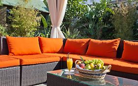 Protur Roquetas Hotel&Spa